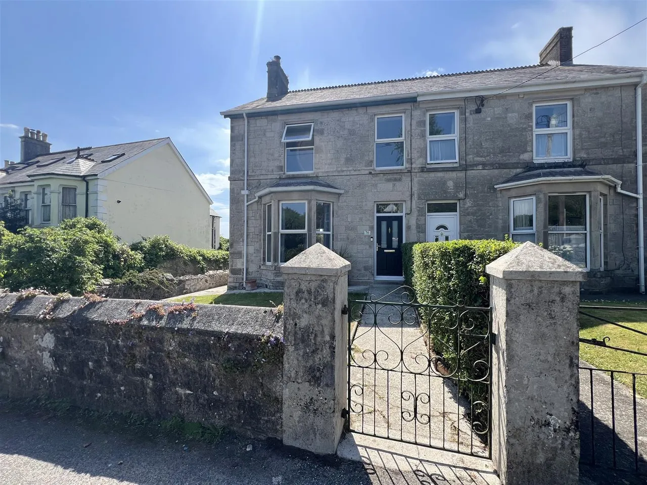 Alexandra Road, St. Austell, photo 24