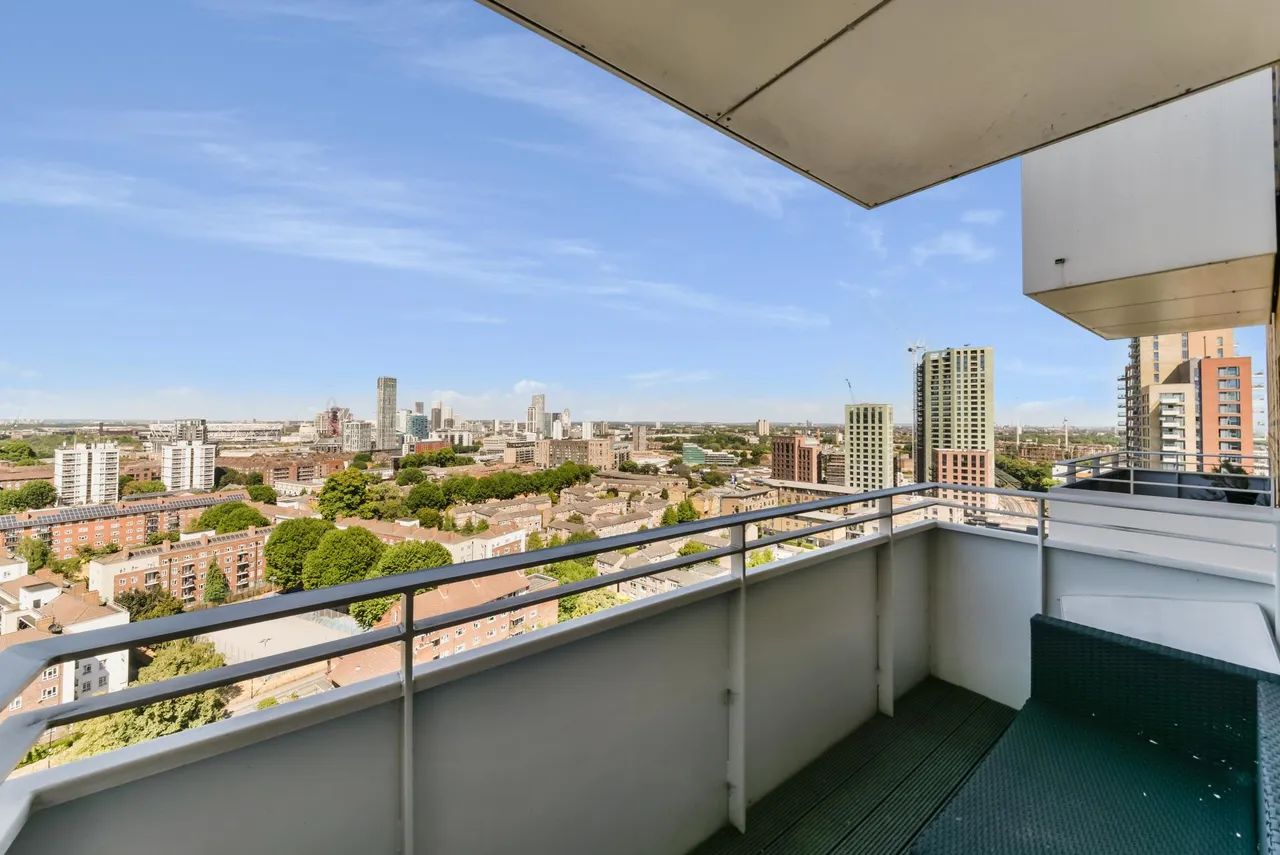 Hannaford Walk, Bow, E3, photo 4