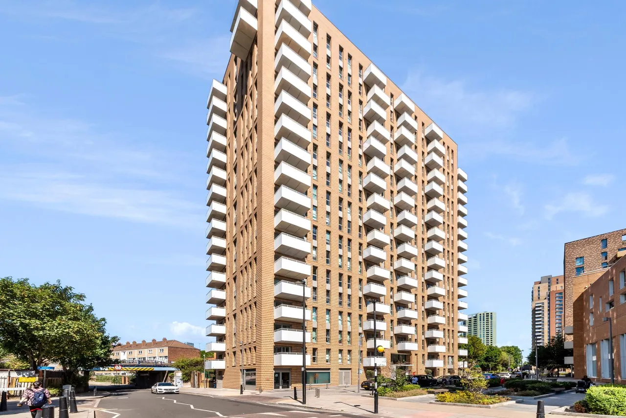 Hannaford Walk, Bow, E3, photo 8