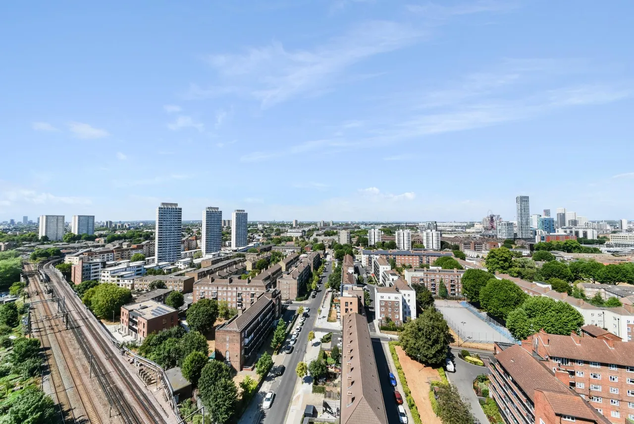 Hannaford Walk, Bow, E3, photo 11