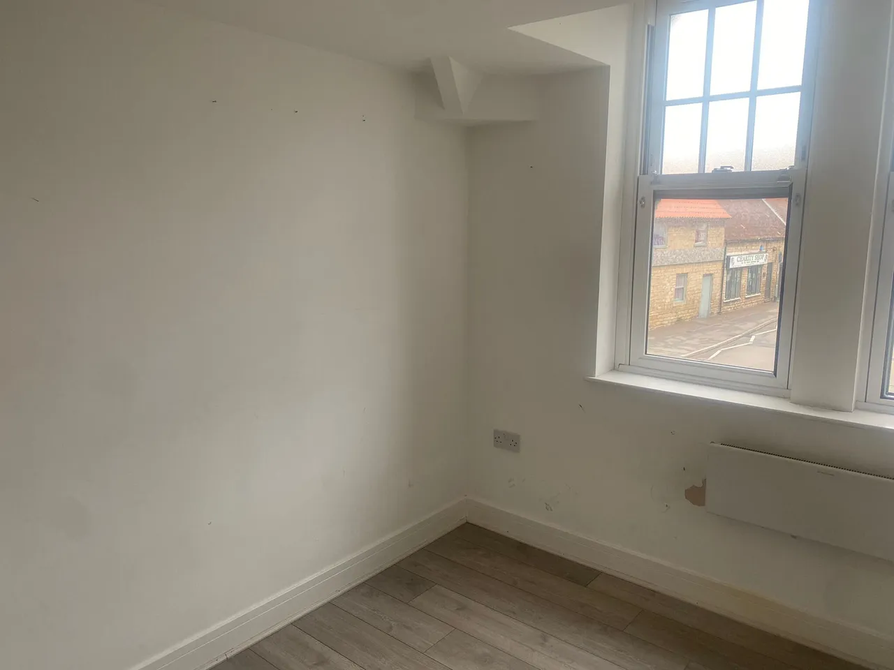 High street, Warsop, NG20, photo 4