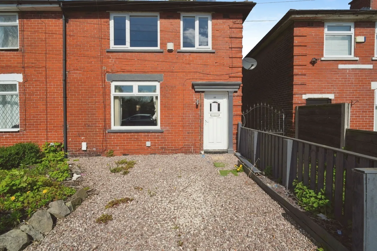 Lancaster Avenue, Whitefield, Manchester, Greater Manchester, M45, photo 17