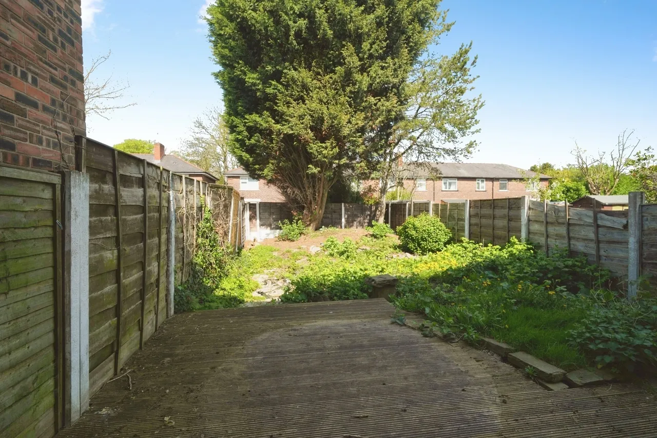 Lancaster Avenue, Whitefield, Manchester, Greater Manchester, M45, photo 18