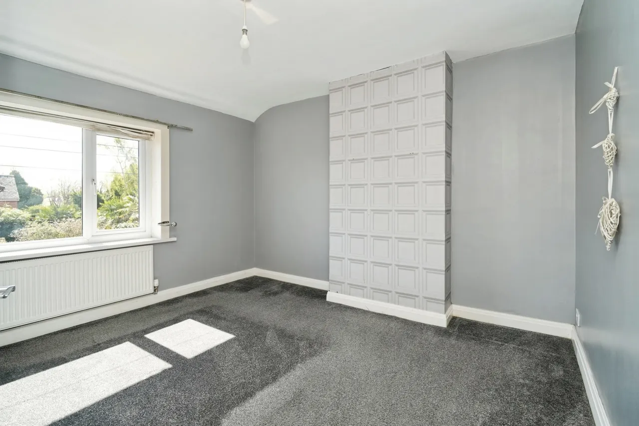Lancaster Avenue, Whitefield, Manchester, Greater Manchester, M45, photo 9