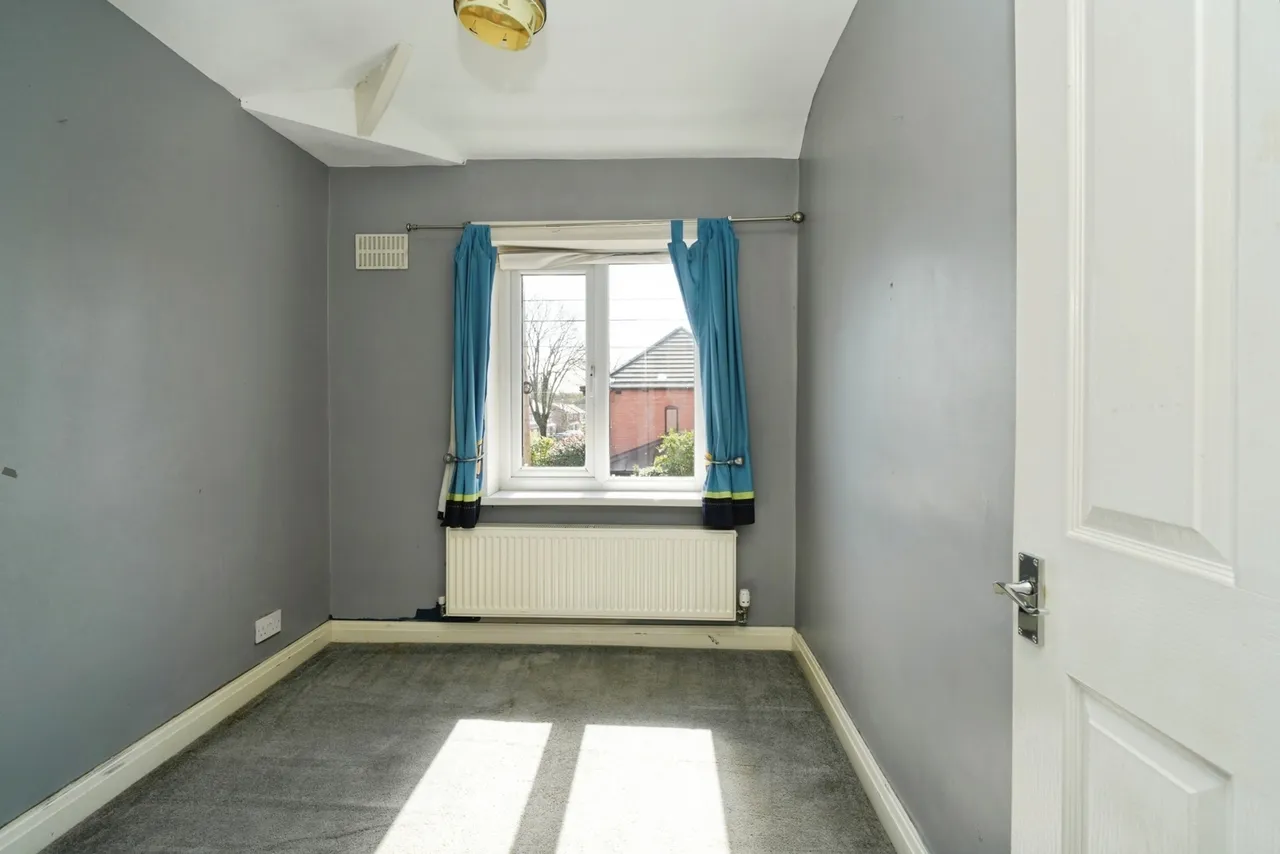 Lancaster Avenue, Whitefield, Manchester, Greater Manchester, M45, photo 14