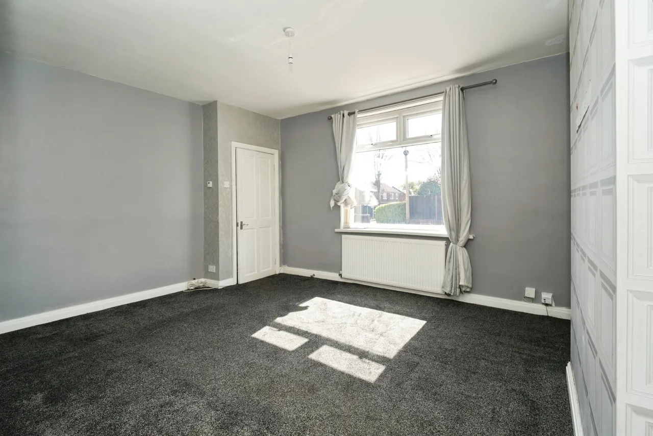 Lancaster Avenue, Whitefield, Manchester, Greater Manchester, M45, photo 5