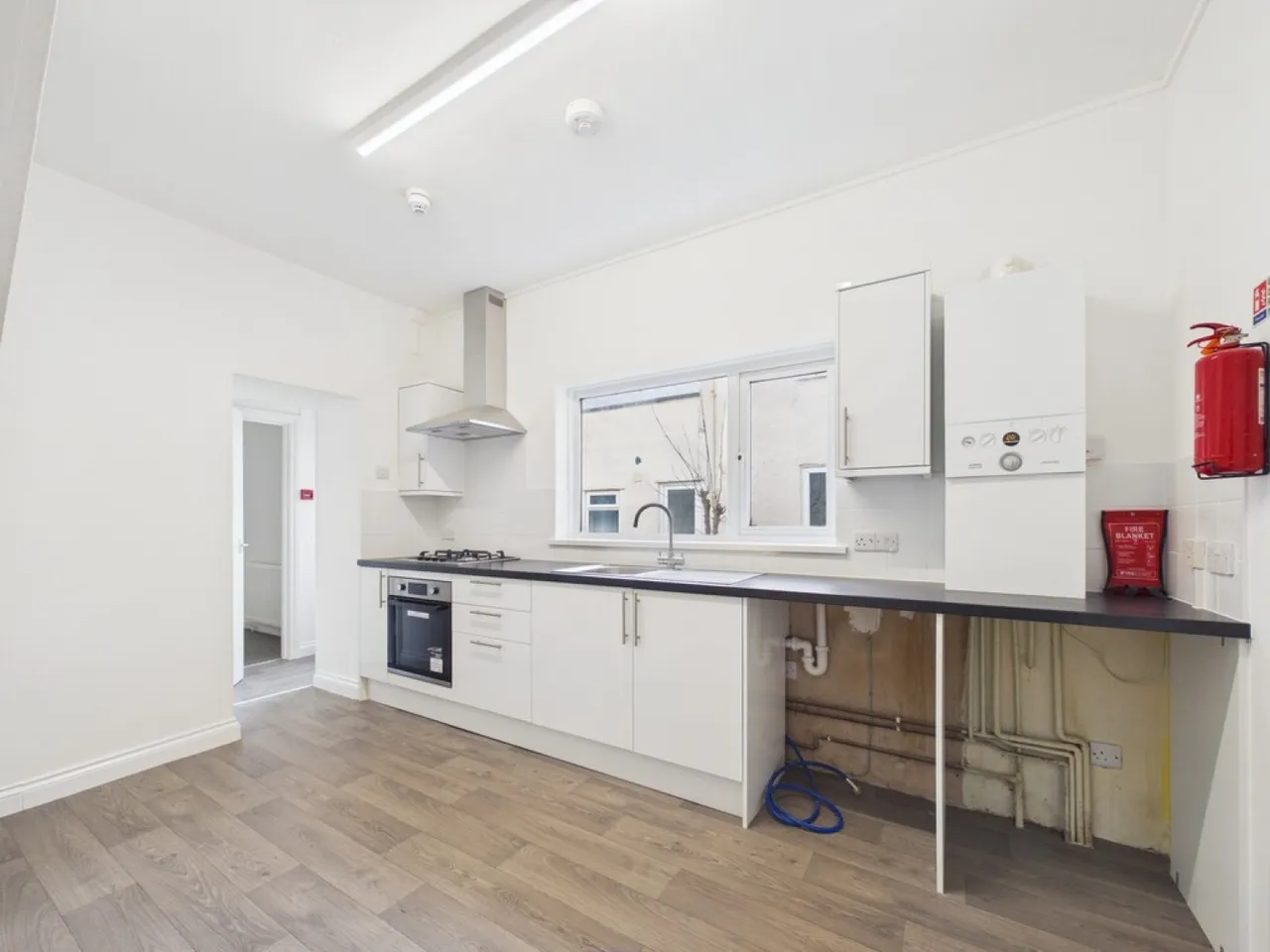 Wyndham Square, Stonehouse, PL1, photo 4