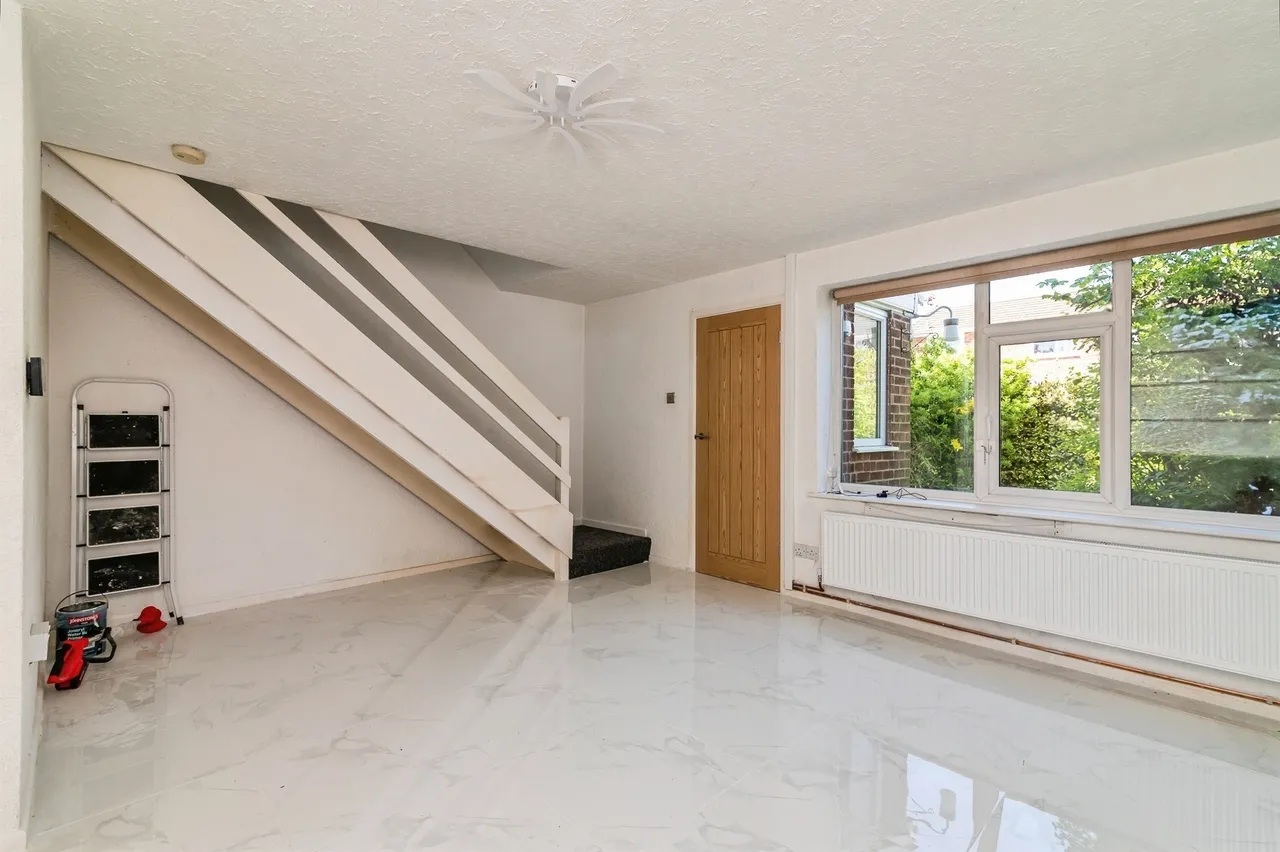 Springfields, West Bridgford, Nottingham, photo 3