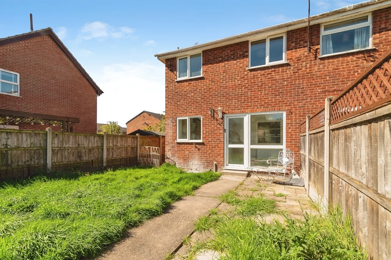 Springfields, West Bridgford, Nottingham, photo 4