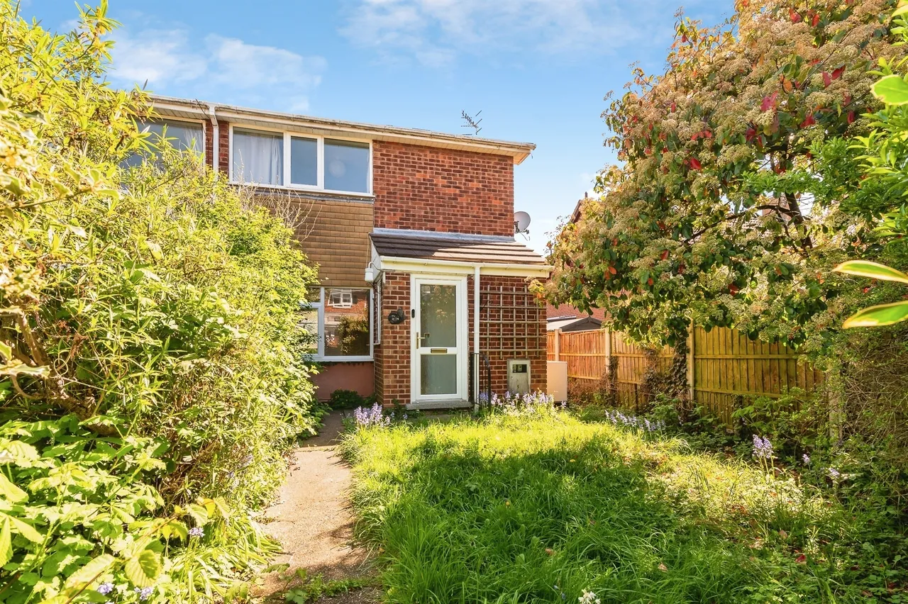 2 bed house for sale — Springfields, West Bridgford, Nottingham