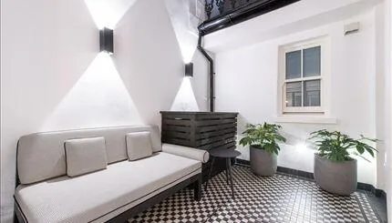 Prince of Wales Terrace, Kensington, W8, photo 8