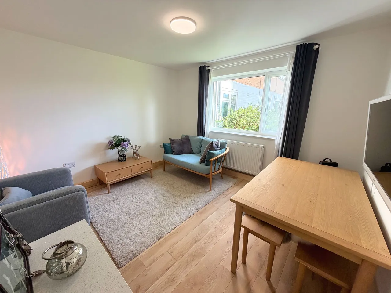 Abbots Court, Sale, photo 2