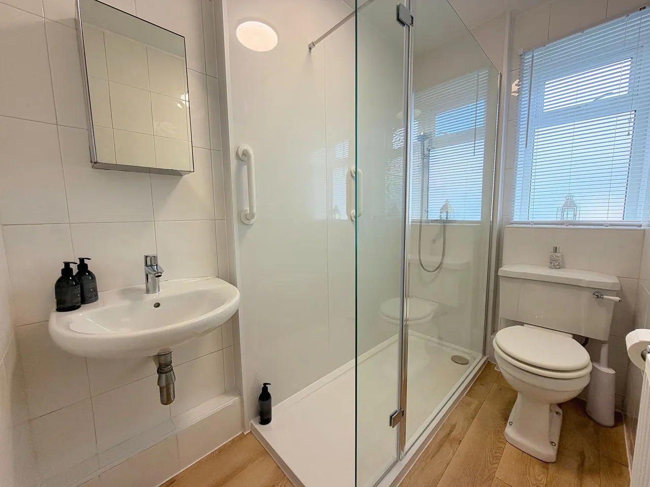 Abbots Court, Sale, photo 11