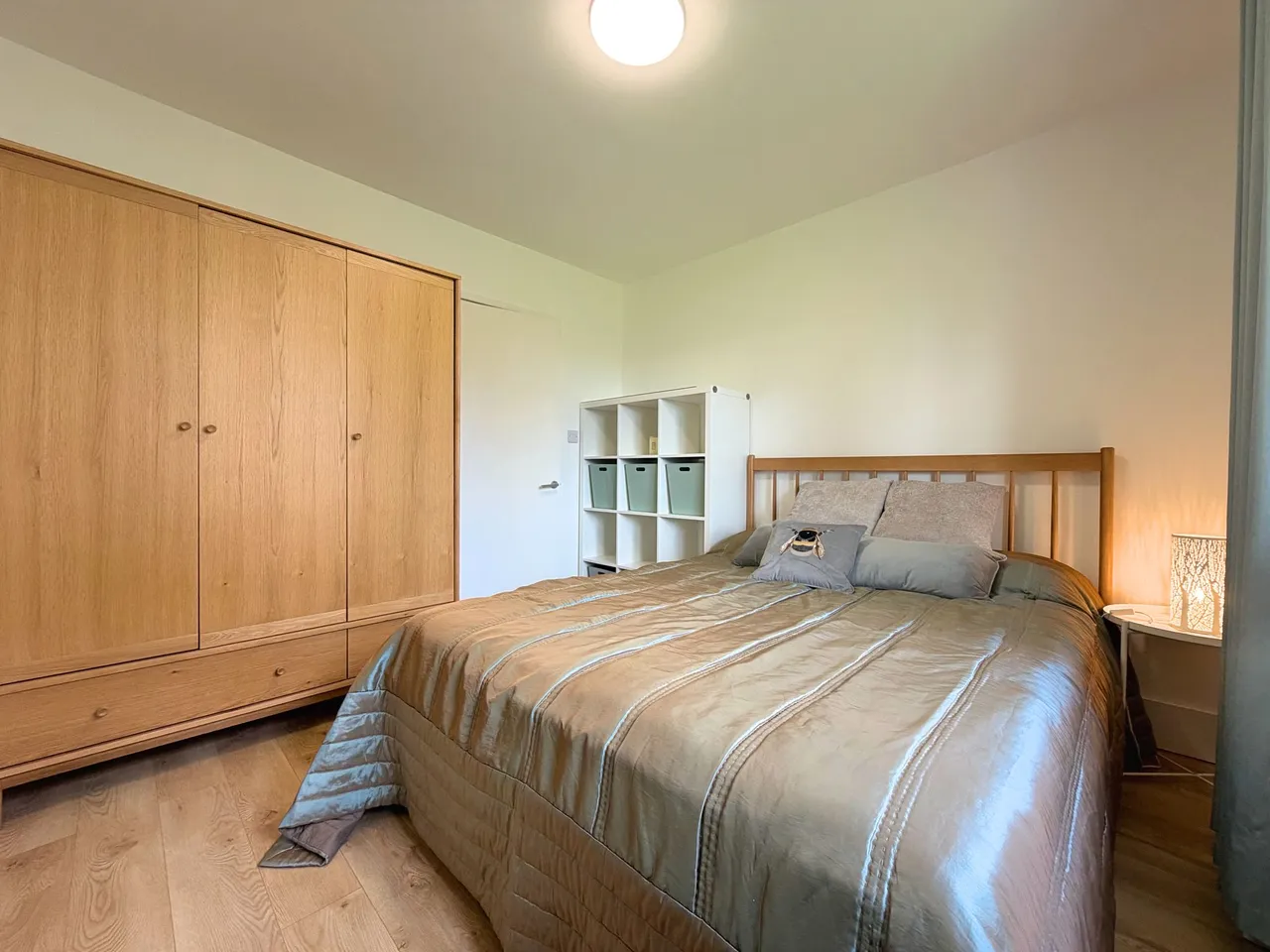 Abbots Court, Sale, photo 10