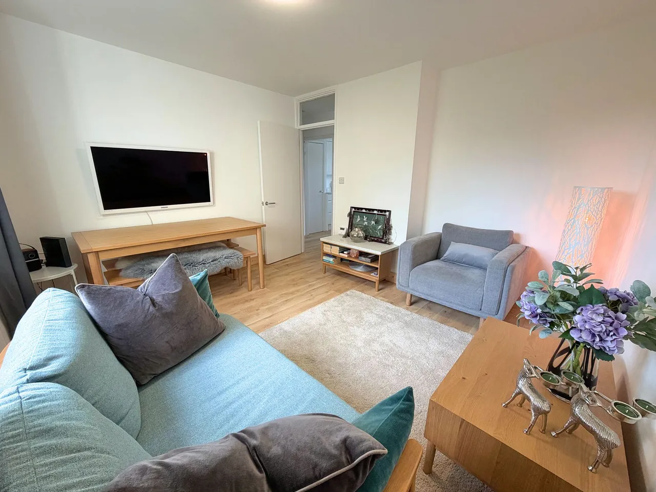 Abbots Court, Sale, photo 4