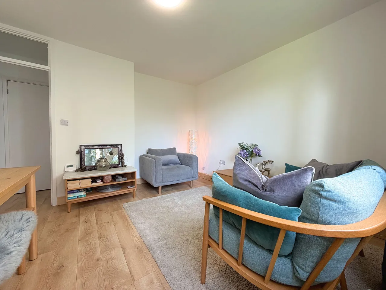 Abbots Court, Sale, photo 3