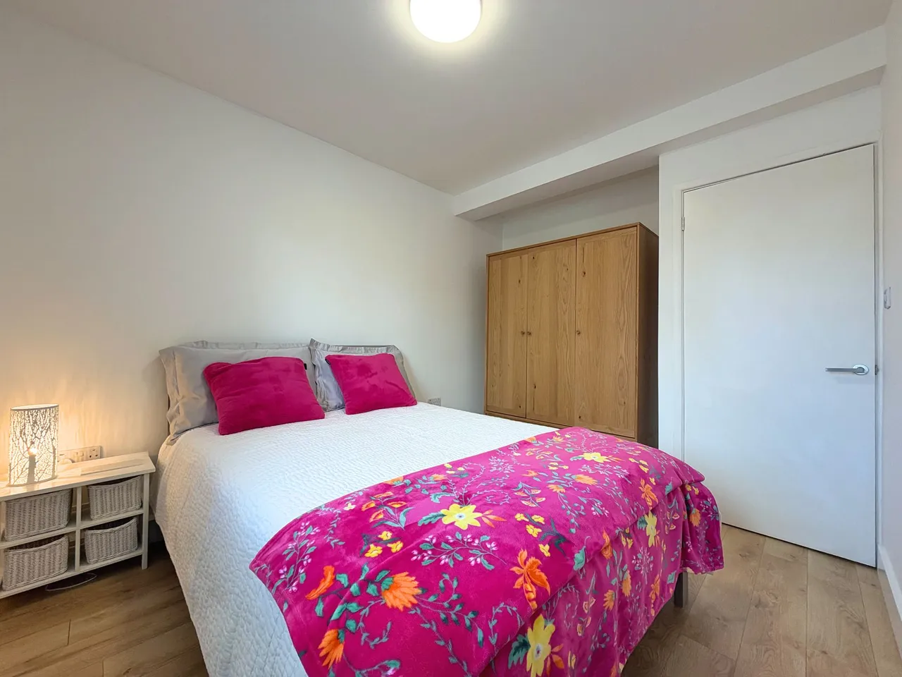 Abbots Court, Sale, photo 8