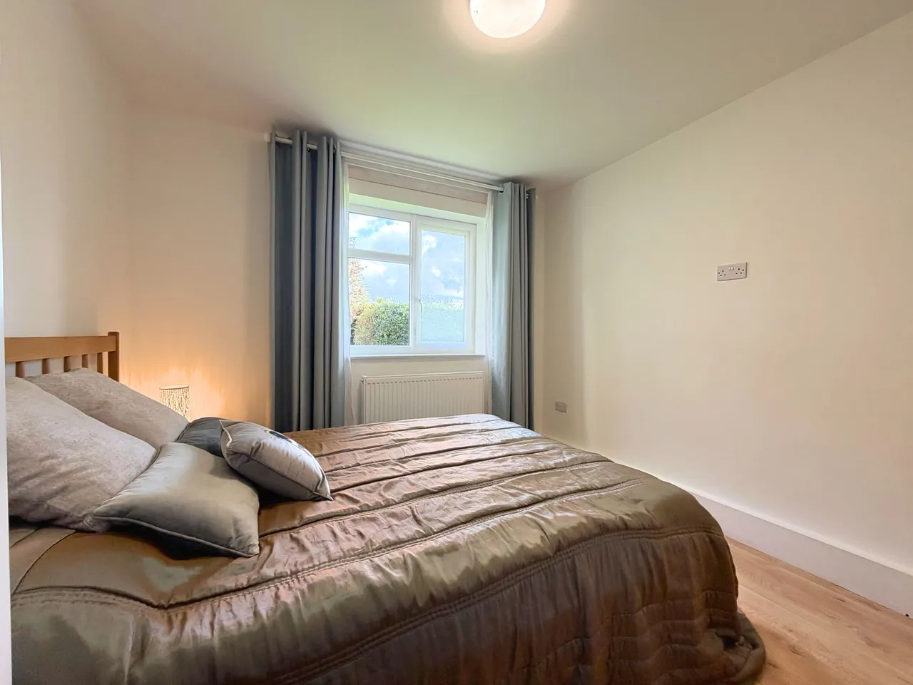 Abbots Court, Sale, photo 9