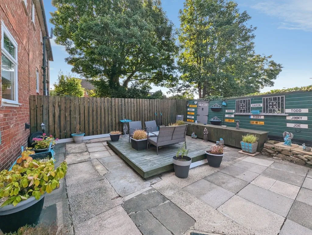 Newcastle Upon Tyne NE15 6PN, NE15, photo 12