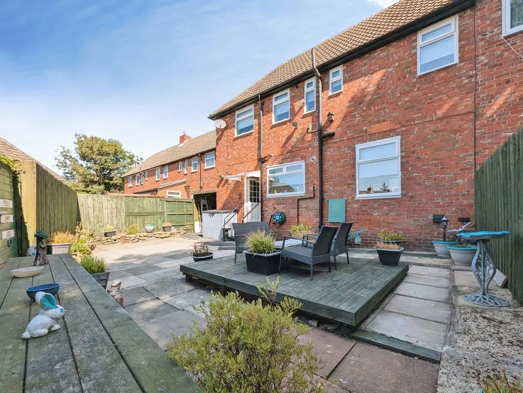 Newcastle Upon Tyne NE15 6PN, NE15, photo 13