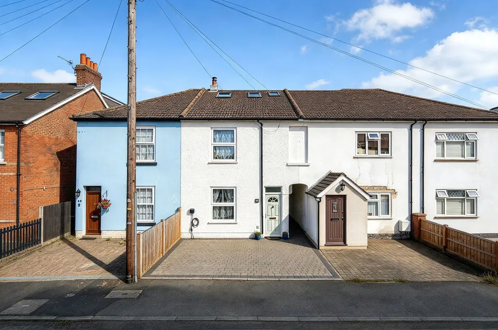Victoria Road, Addlestone, KT15, photo 17