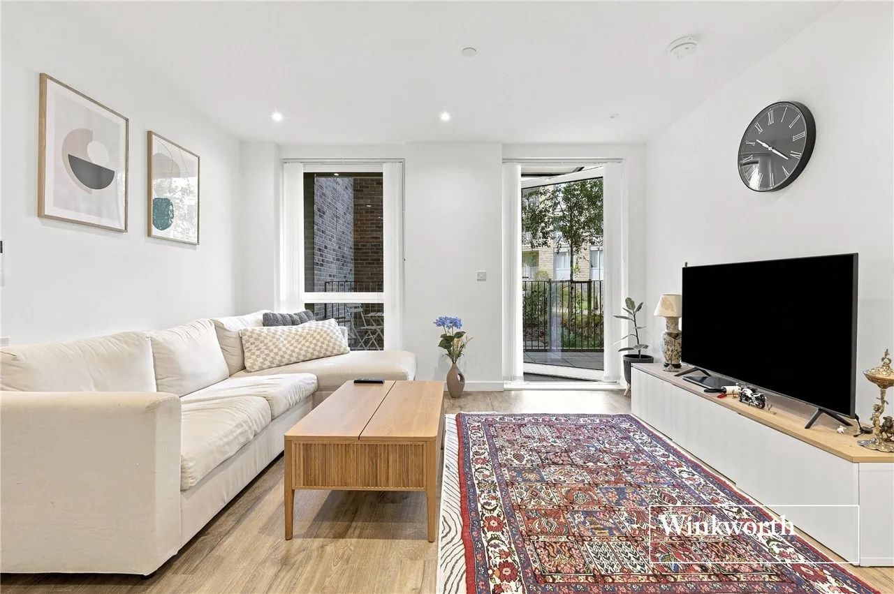 Medawar Drive, Mill Hill East, London, NW7, photo 8
