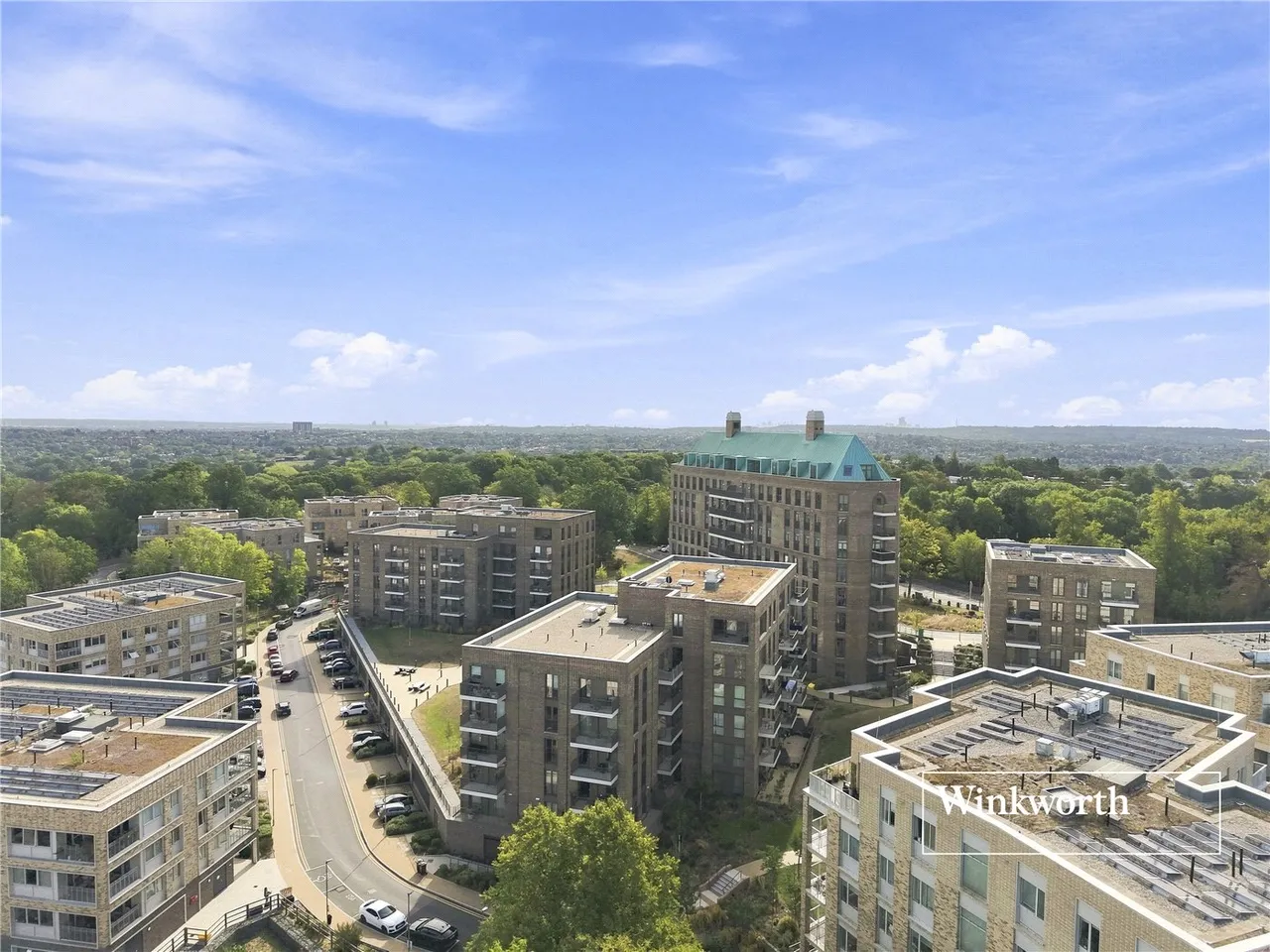 Medawar Drive, Mill Hill East, London, NW7, photo 5