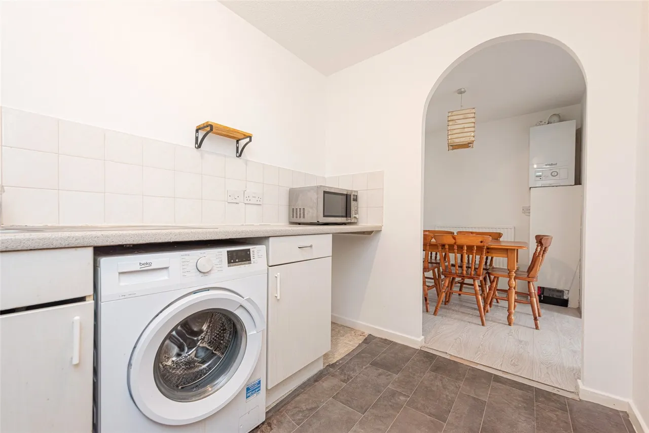 Moriatry Close, Islington, photo 10