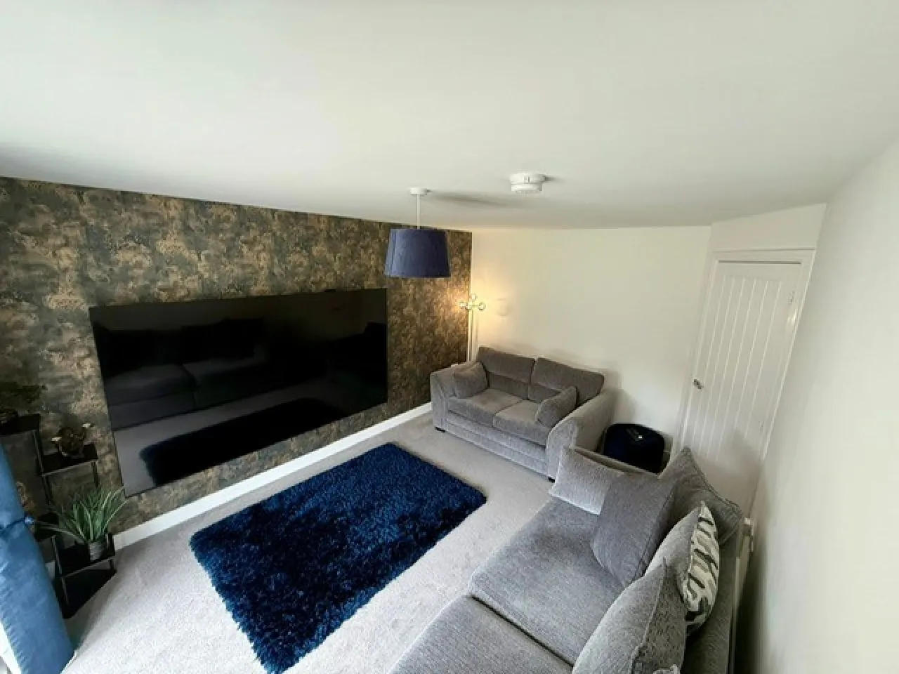 Maul Field Close, Crewe, photo 5