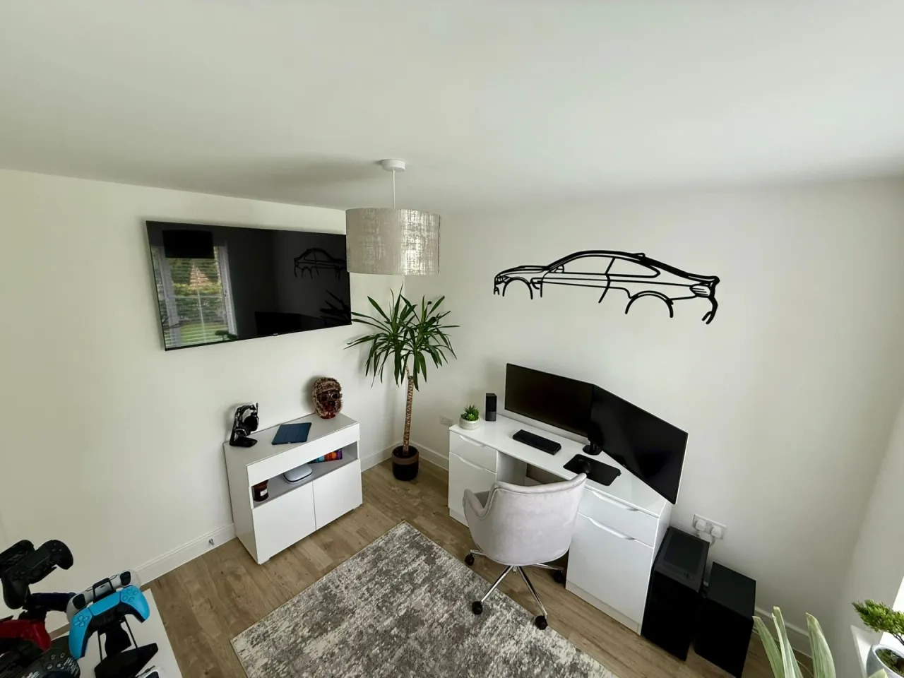 Maul Field Close, Crewe, photo 17