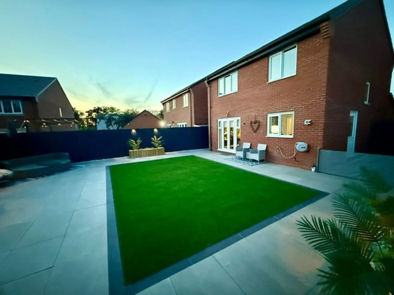 Maul Field Close, Crewe, photo 20