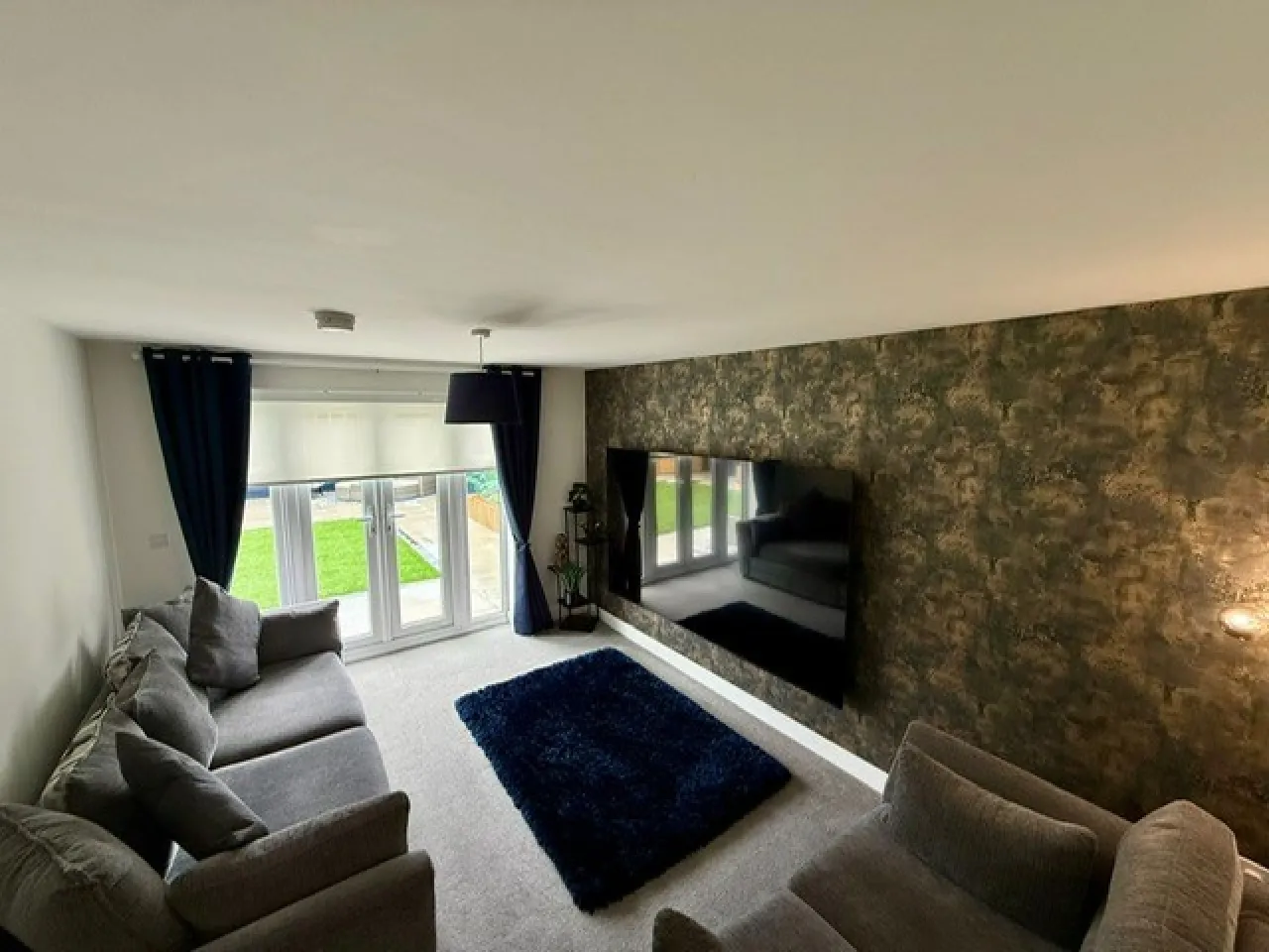 Maul Field Close, Crewe, photo 4