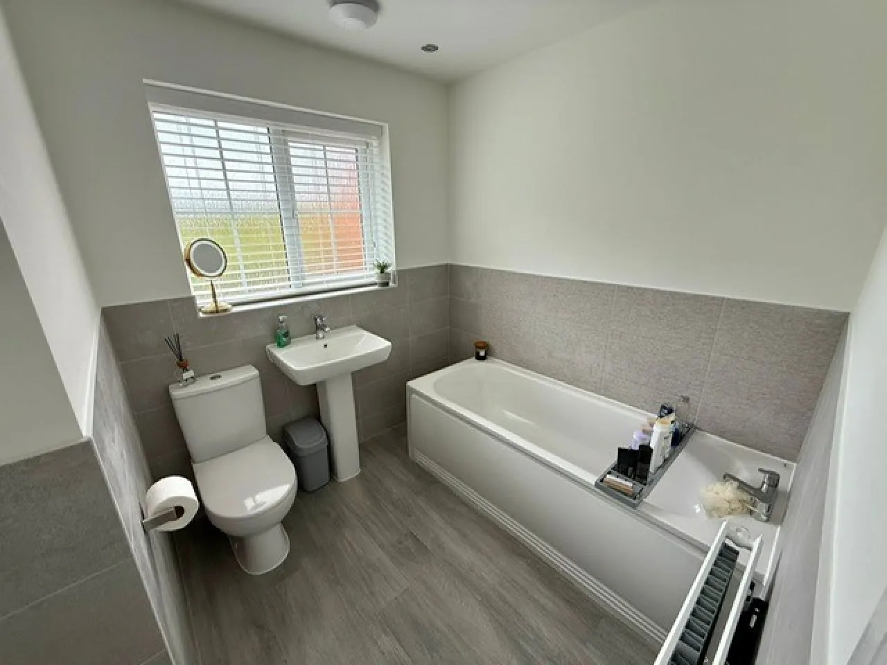 Maul Field Close, Crewe, photo 18