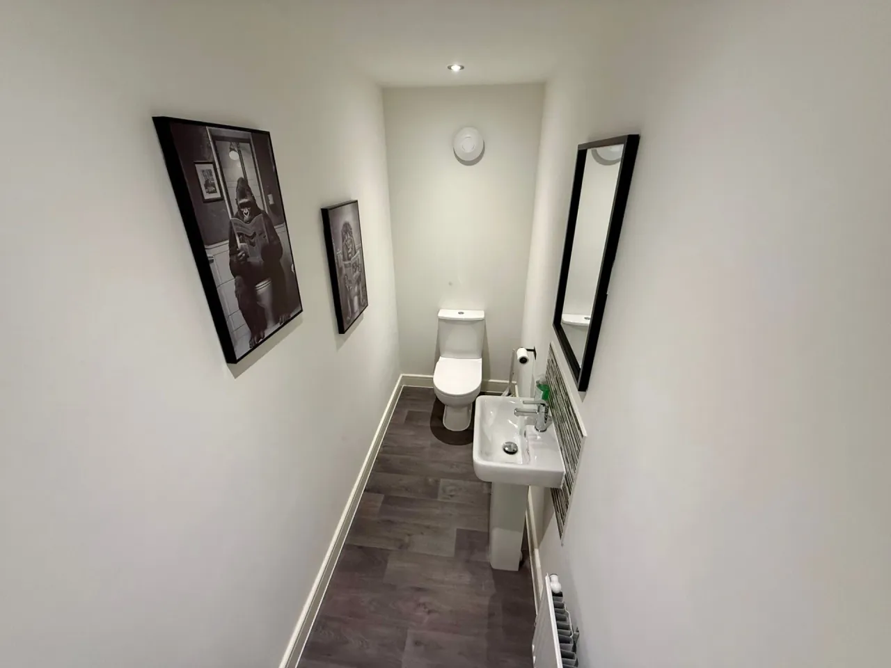 Maul Field Close, Crewe, photo 8