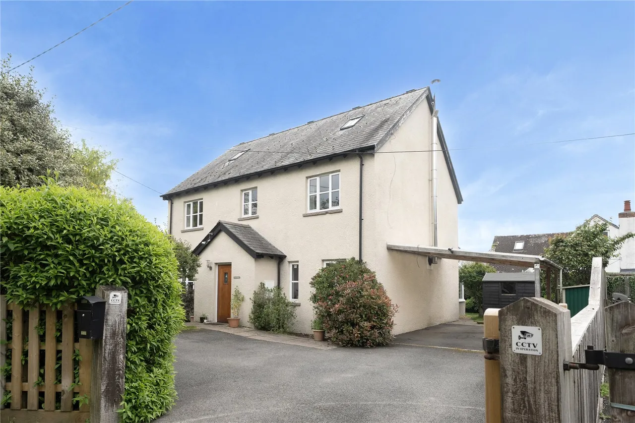 Talybont-on-Usk, Brecon, Powys, LD3 7JE, photo 21