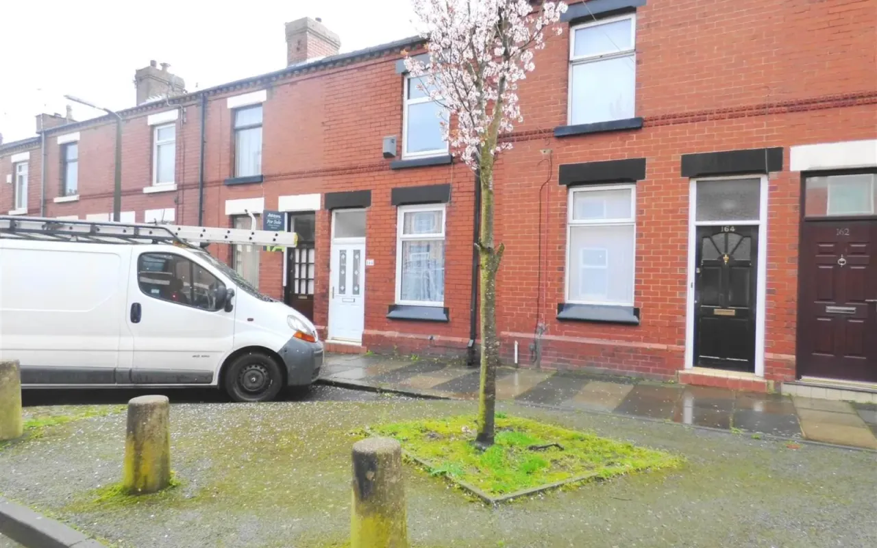 Charles Street, St. Helens, photo 14