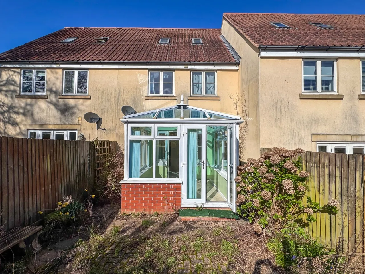 Parsonage Court, Portishead, BS20, photo 20