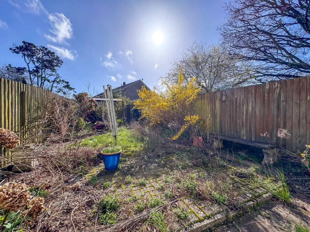Parsonage Court, Portishead, BS20, photo 19