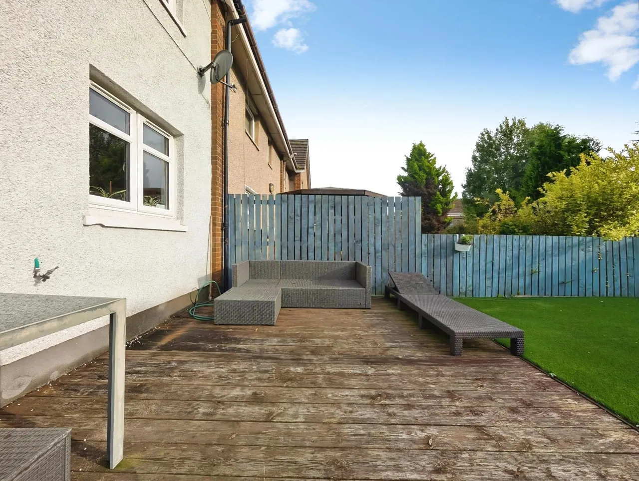 Macadam Gardens, Bellshill, ML4, photo 22