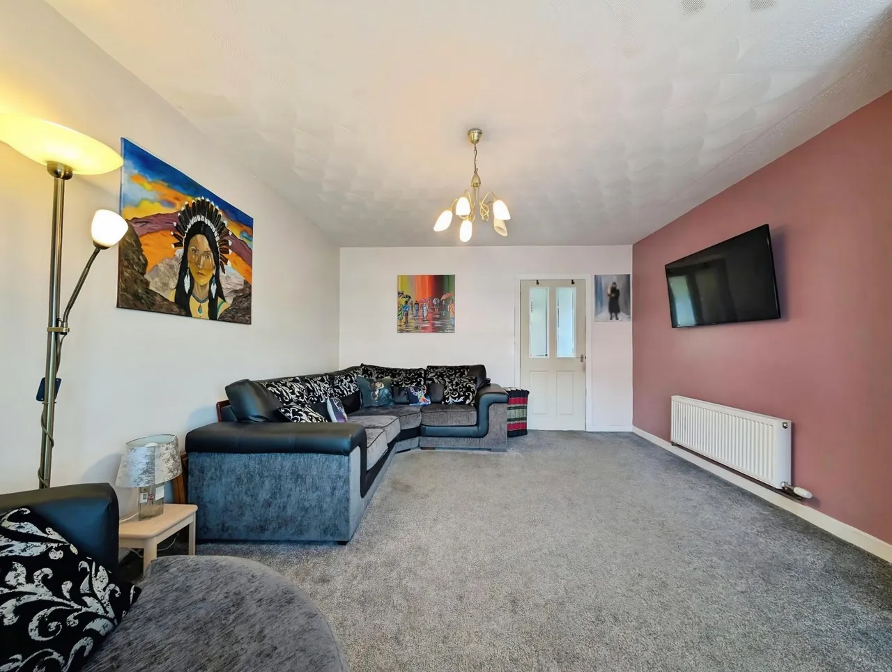 Macadam Gardens, Bellshill, ML4, photo 7
