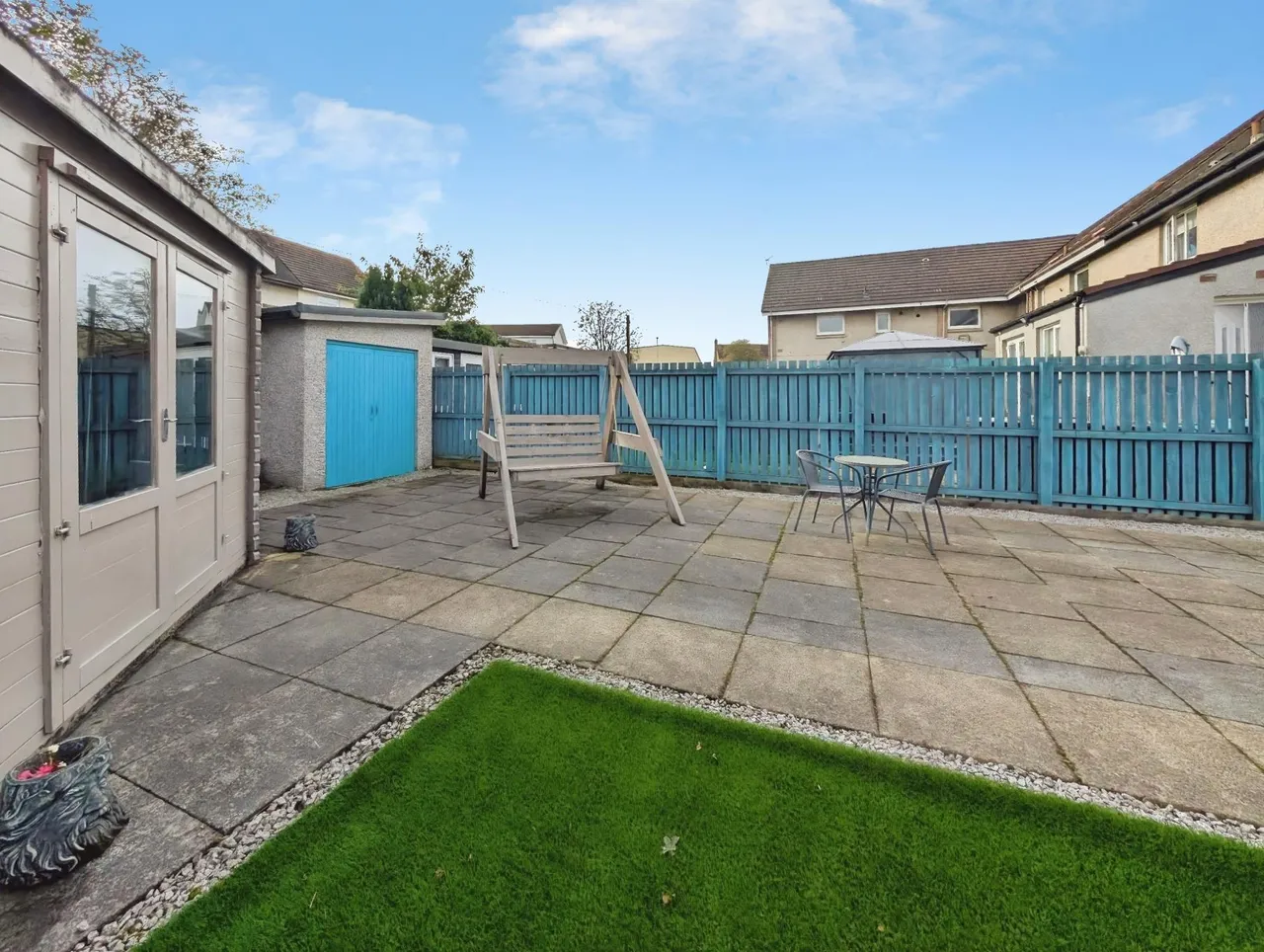 Macadam Gardens, Bellshill, ML4, photo 20