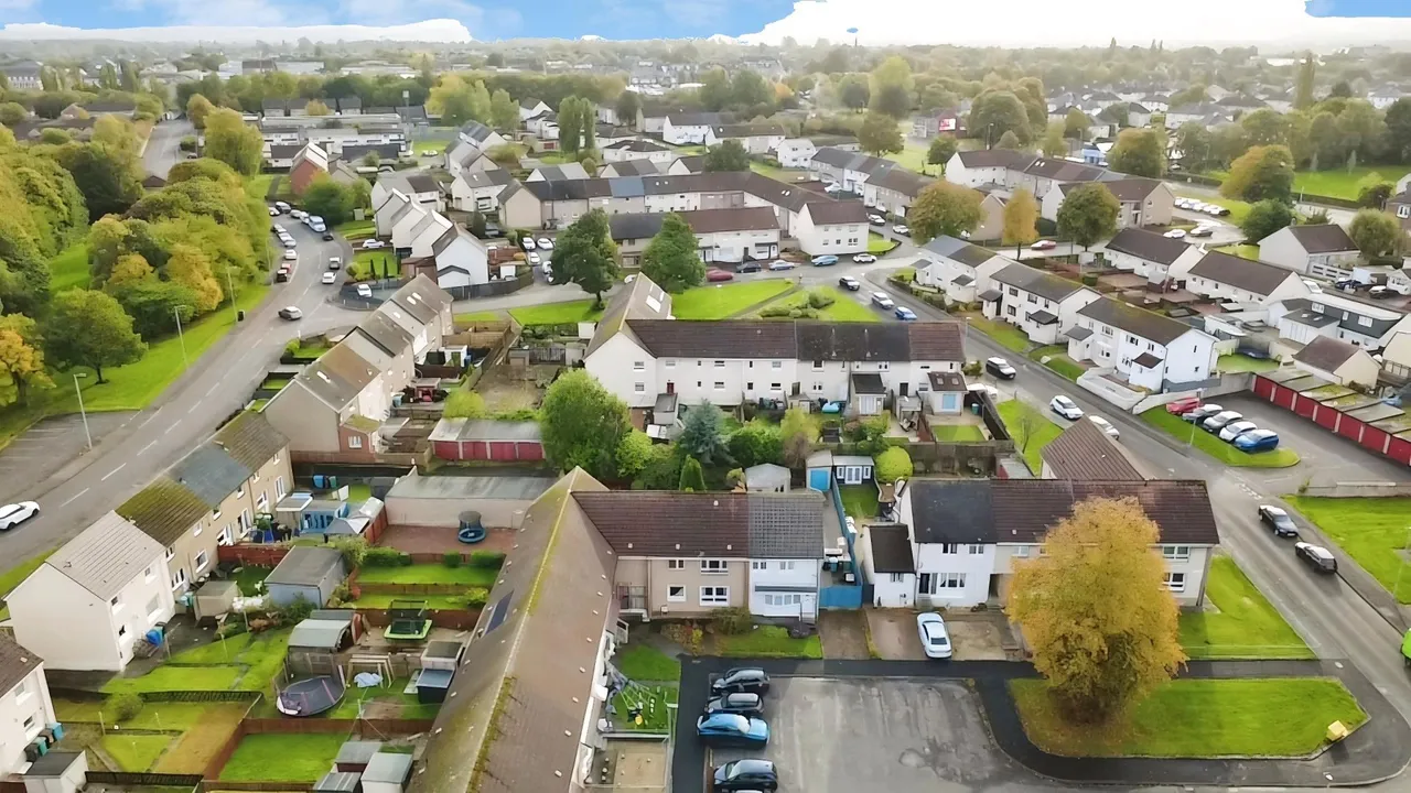 Macadam Gardens, Bellshill, ML4, photo 25