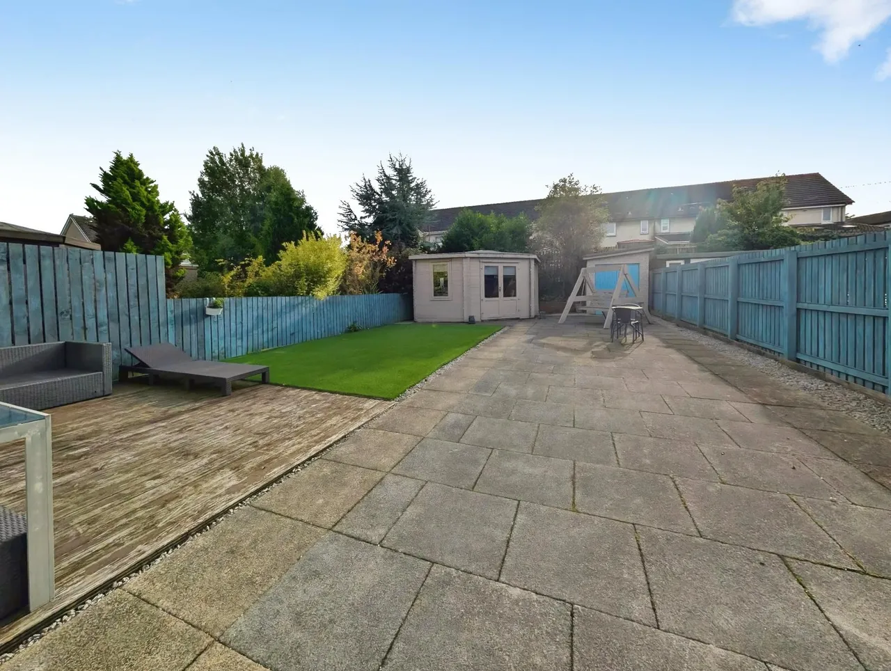 Macadam Gardens, Bellshill, ML4, photo 19