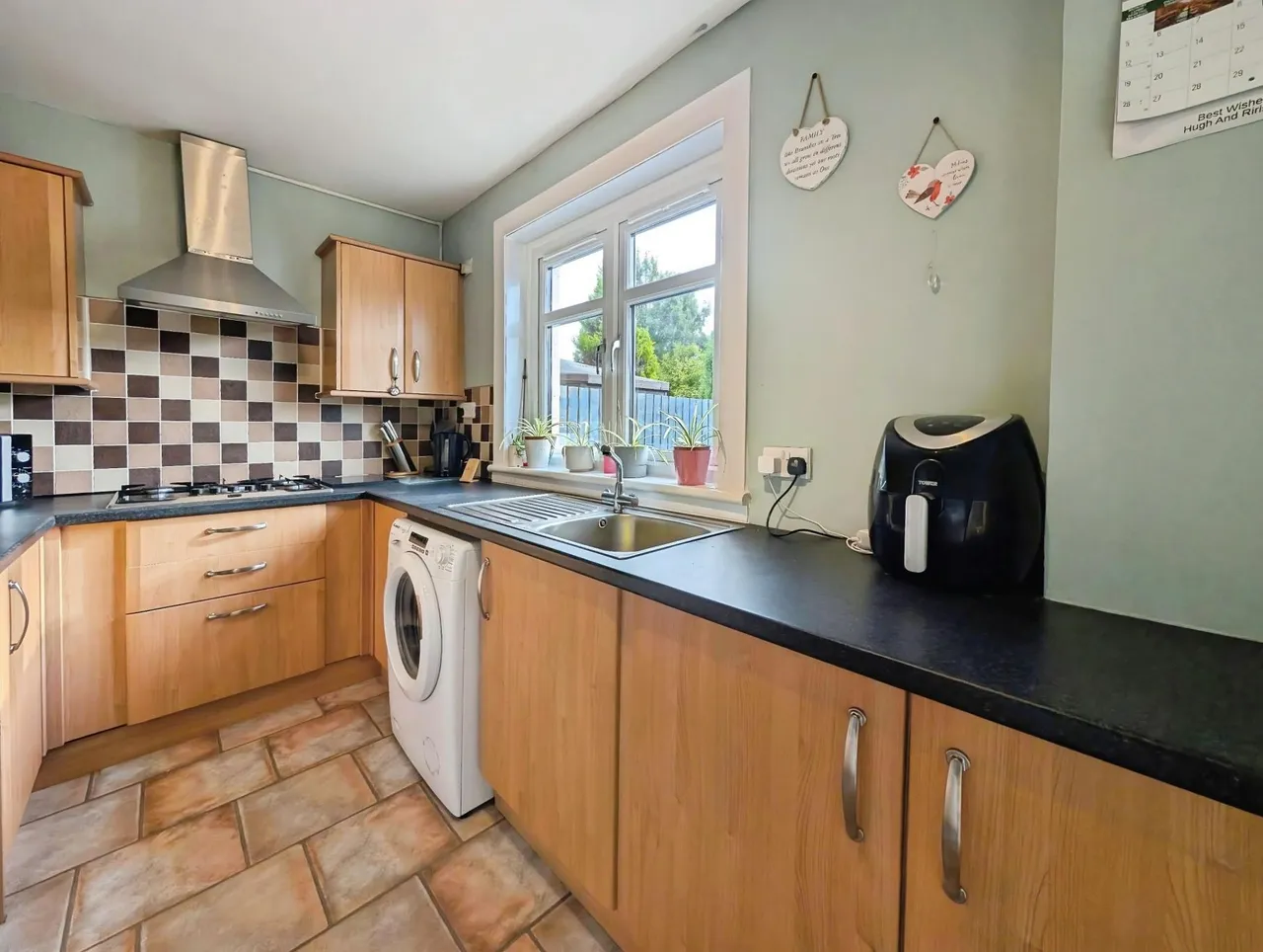 Macadam Gardens, Bellshill, ML4, photo 8
