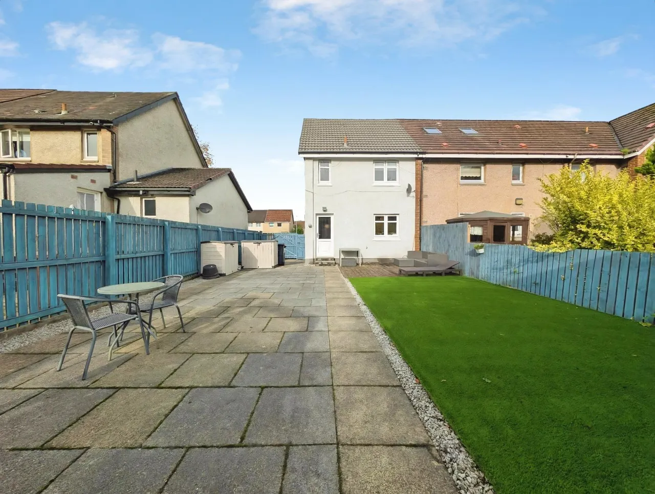 Macadam Gardens, Bellshill, ML4, photo 4