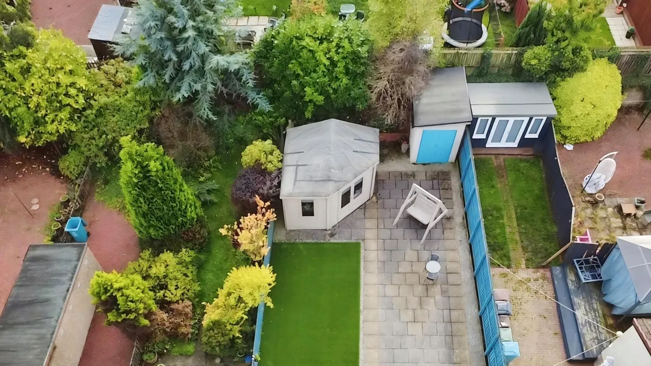 Macadam Gardens, Bellshill, ML4, photo 24