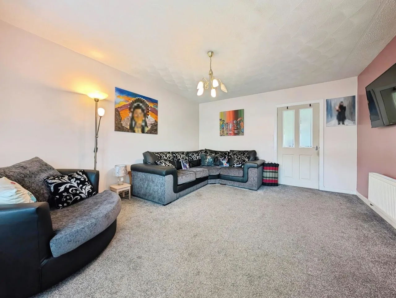 Macadam Gardens, Bellshill, ML4, photo 5