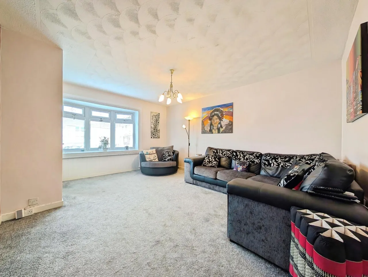 Macadam Gardens, Bellshill, ML4, photo 2