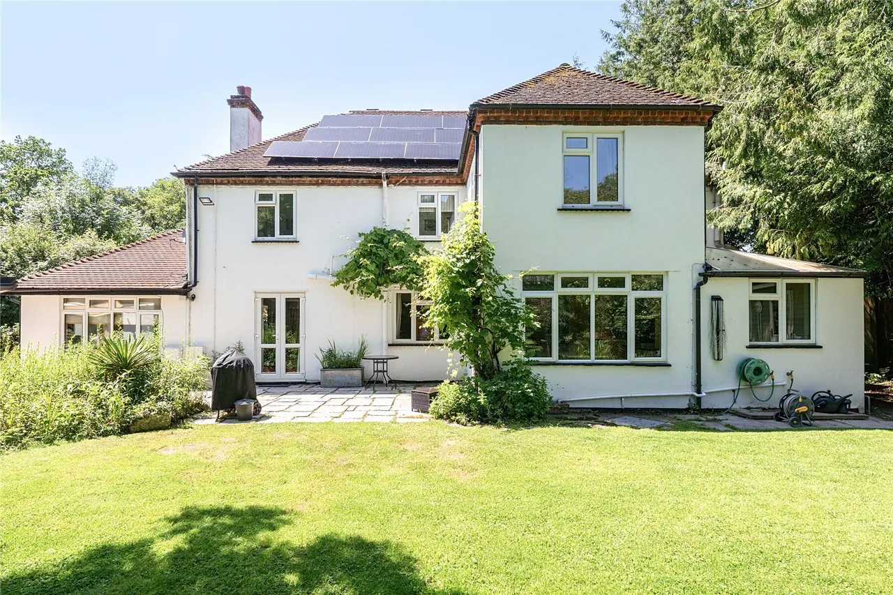 Arnewood Bridge Road, Sway, Lymington, Hampshire, SO41, photo 2