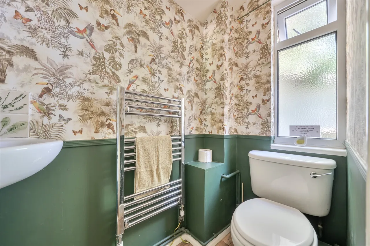 Arnewood Bridge Road, Sway, Lymington, Hampshire, SO41, photo 7